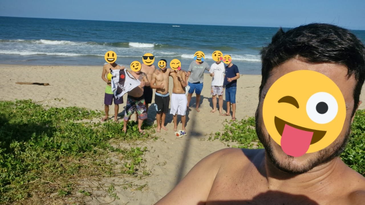 Centro Terapêutico Masculino - Barra Velha - Santa Catarina